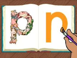 Every letter includes several appropriate items. Waterford Org Abc Song Tongue Twisters Youtube