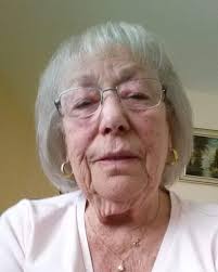 Doris Hildegard Ernst Obituary November 17, 2024