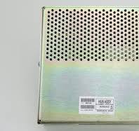 22010 APPLIED MATERIALS HUB ASSY, 8 CHANNEL PYRO HUB, 0100 ...