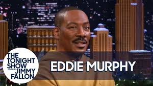 Amazon will stream eddie murphy's 'coming to america' sequel because of uncertain theatrical marketplace. Eddie Murphy Never Planned On Doing A Coming To America Sequel The Tonight Show Youtube