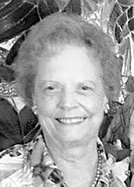 Arlene Joyce Jung Lenz