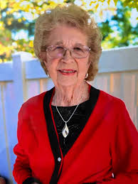 Betty Carter Obituary