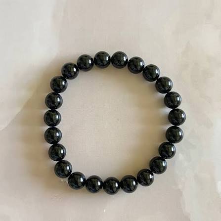 Black Tourmaline Protection Stone