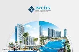 Waterfront city, also known as teluk senimba (senimba bay), is a place on the island of batam, indonesia, just south of singapore. Iwcity Inks Deal To Swap Lands With Johor Government The Edge Markets