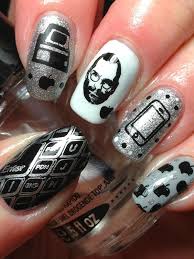 Jetzt catrice ganz einfach bei douglas bestellen und 2 gratisproben sichern! Canadian Nail Fanatic Digit Al Dozen Does Brands Day 4 Nails My Nails Nails Inspiration