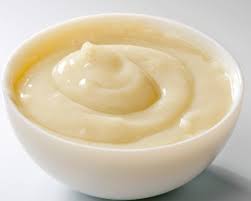 Siap n boleh dihidang (ini cara org kl) 4. Resep Bubur Bayi Tepung Beras Yang Pasti Disukai Si Kecil