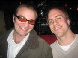 Jonathan Sandifer Obituary (2008)