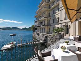 Vind jouw ideale reis naar sardinië bij tui. Hotel Villa Flori Pleasure B2b Aan Het Comomeer Mice Magazine