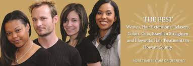 Below are some attributes that make a salon near me great. Salon Services Columbia Md Contact