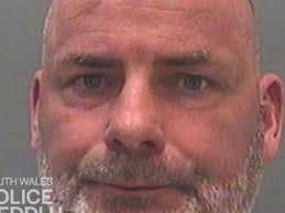 Peter 'Fatso' Mitchell: John Gilligan gang member jailed for ten years for  cocaine trafficking in UK