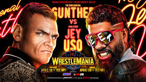 Chairshot Staff Picks: WrestleMania 41 Las Vegas