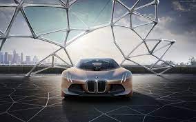 Bmw Electric Car Wallpaper 2880x1800 1335718 Wallpaperup