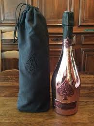 Each player is dealt a hand of 13 cards. Armand De Brignac Ace Of Spades Brut Rose Champagne In Catawiki