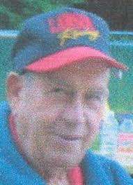 Obituary information for Allan Wood