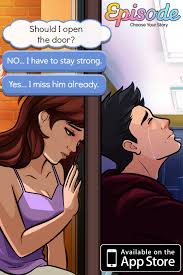 How Will Your Story End Your Choices Change Your Character S Path With Over 20 000 Stories You Can Find Episode Choose Your Episode Choose Your Story Episode