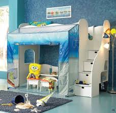 Nickelodeon Introduces Stylish Kids Furniture Collection Bedroom Themes Kids Furniture Collection Kid Beds