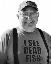 Frank Davis Obituary January 12, 2023