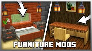 Adds over 80 unique pieces of furniture into minecraft! Furniture Mod 2020 Edition For Android Apk Download