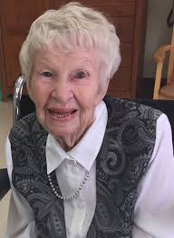 Obituary of Doreen Rosaline Bolton