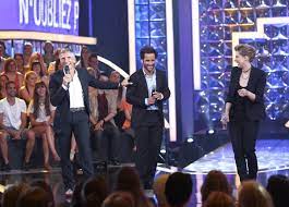N'oubliez pas les paroles (officiel). N Oubliez Pas Les Paroles Nagui Recoit Des Celebrites En Access Prime Time Des Le 25 Aout Sur France 2 Toutelatele