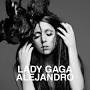 Lady Gaga - Alejandro from en.wikipedia.org
