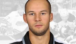 NHL Linesman Kory Nagy Retires