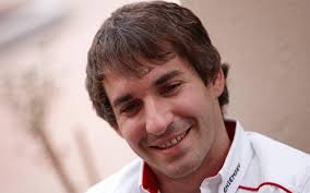Former Toyota ace Timo Glock signs with Manor GP for 2010 F1 season