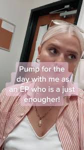 Cheers to having a “just enough” supply 👍🏼 #momtok #ftm #postpartum  #exclusivepumping #undersupplier #workingmom #backtowork