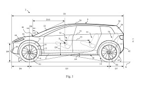 The images that existed in tesla model x drawing easy are consisting of best images and high vibes pictures. Patent Suggests Dyson S First Ev Will Be A Tesla Model X Rival