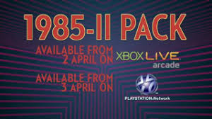 Capcom's pedigree arcade games are back! Capcom Arcade Cabinet Game Pack 5 Trailer Pressakey Com