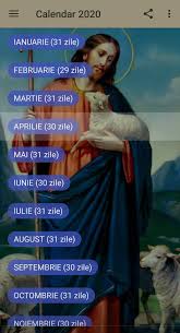 Sărbători religioase, sfinţi, posturi sărbătorile religioase și posturile din calendarul ortodox 2021 sunt foarte importante pentru toți credincioșii creștin ortodocși, așa că trebuie să fie la curent cu ele. Calendar Crestin Ortodox 2021 2037 Fur Android Apk Herunterladen