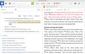 Flow Chart Of Bible Translations Diagram