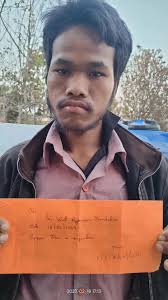 WIAT RYMMUIN FOUNDATION, Estd:23/12/2019, Motto: Ka jingshakri da ka  jingieid bad jingkmen., REPORT TREIKAM, Activity no. 355, Date: 18/2/2023,  U nongai sngewbha: Kynjohshaphrang Khonglam, Executive ...