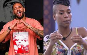 Acompanhe provas de anjo, quem é novo líder. Pvvgnpnbcewvvm