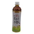 Corn Silk Tea Drink
