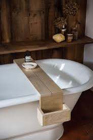 Overstock.com has been visited by 1m+ users in the past month 8 Bathtub Shelf Ideas Bathtub Tray Bathtub Shelf Tub Tray