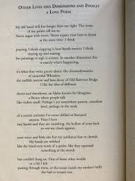 Pin On A Read A Little Poetry