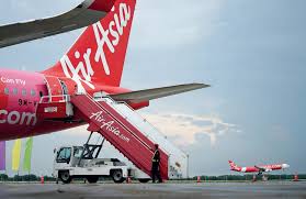 *flight+hotel packages must be booked together at the same time in order to enjoy free seats. Airasia Offers 6 Million Promotional Seats