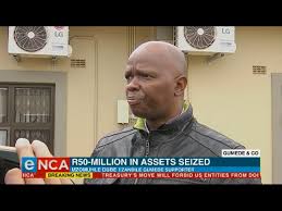 ⭐ zandile gumede ⭐ is a proud mother of four and grandmother to seven grandchildren. R50 Million In Assets Seized Youtube