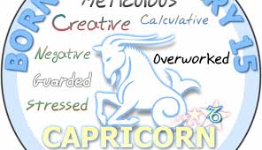January 15 Birthday Horoscope Personality Sun Signs Birthday Horoscope Birthday Personality January 19 Zodiac