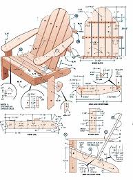 Adirondack Chair Build Plans Woodworking Plans Beginner Adirondack Chair Plans Adirondack Chair Plans Free