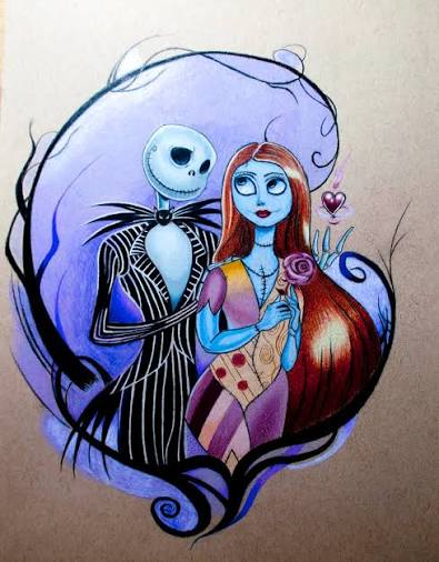 The Corpse Bride — The Art Gear Guide
