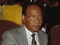 Stanley Harrell Sr.'s Obituary