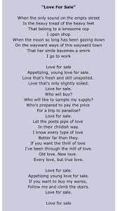 Billie Holiday Billie Holiday Lyrics Songs