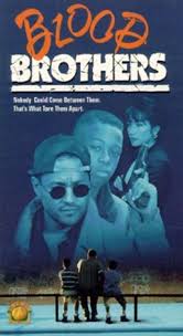 'gate of heaven') is a 2007 chinese film directed by alexi tan and starring daniel wu, shu qi, sun honglei, liu ye and tony yang. Blood Brothers 1993 Bruce Pittman Cast And Crew Allmovie