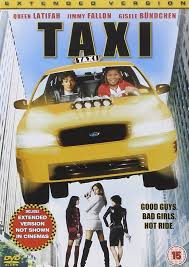 Image result for Damson 1991 Taxi