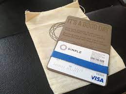 Using a debit card for an online purchase is much the same as using a credit card: This Is A Debit Card Delivery Done Right Credit Card Design Simple Bank Debit Card