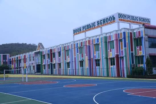 Doon Public School