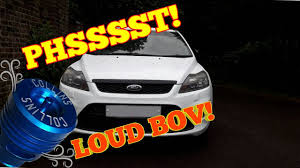Voici comment brancher et configurer l'adaptateur tnt hd à votre téléviseur. Ford Focus Blow Off Valve Install Swooshhhh Youtube