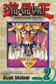 Yu-Gi-Oh!: Millennium World, Vol. 2 Manga eBook by Kazuki Takahashi - EPUB  Book | Rakuten Kobo United States